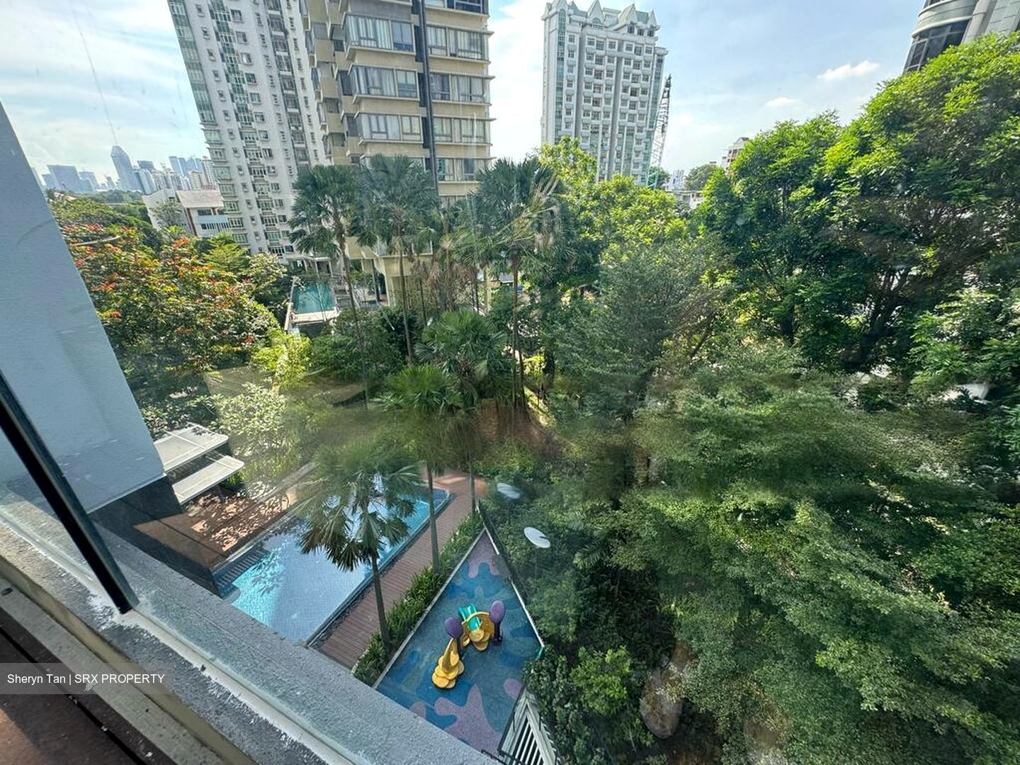 Fulcrum (D15), Condominium #479396871